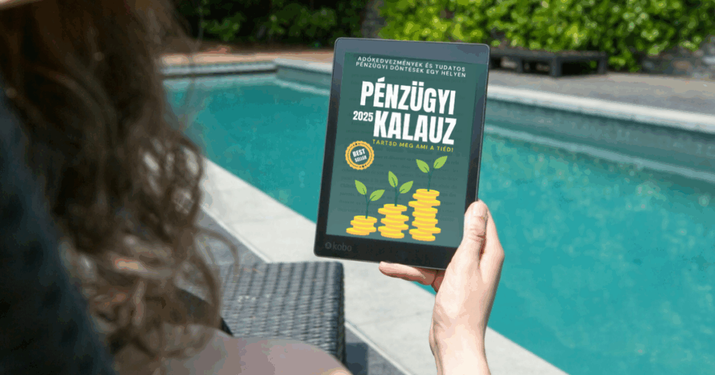 ingyenes penzugyi utmutato